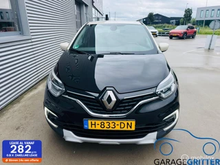 Renault Captur 1.3 TCe 155 Intens