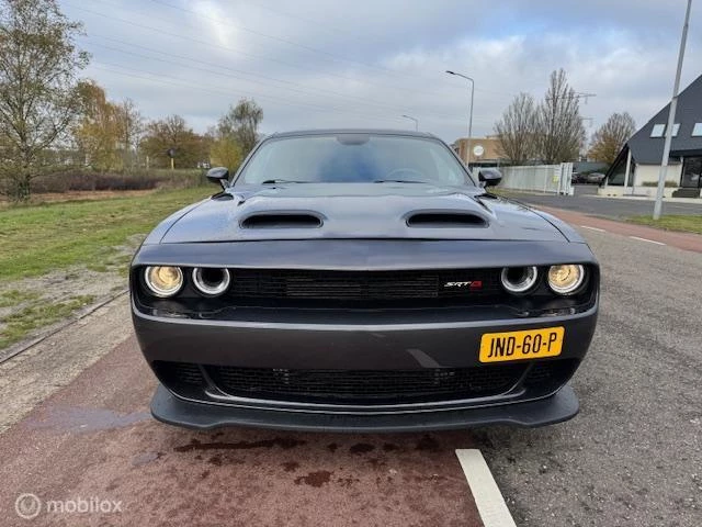 Hoofdafbeelding Dodge Challenger