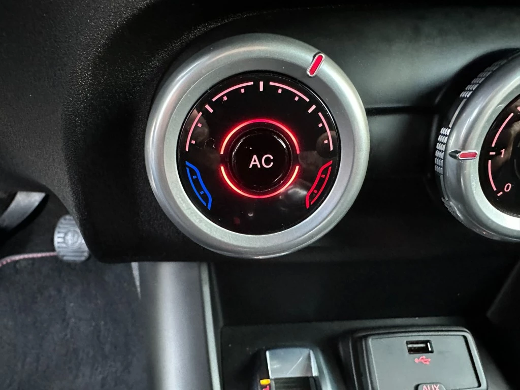 Hoofdafbeelding Alfa Romeo Giulietta