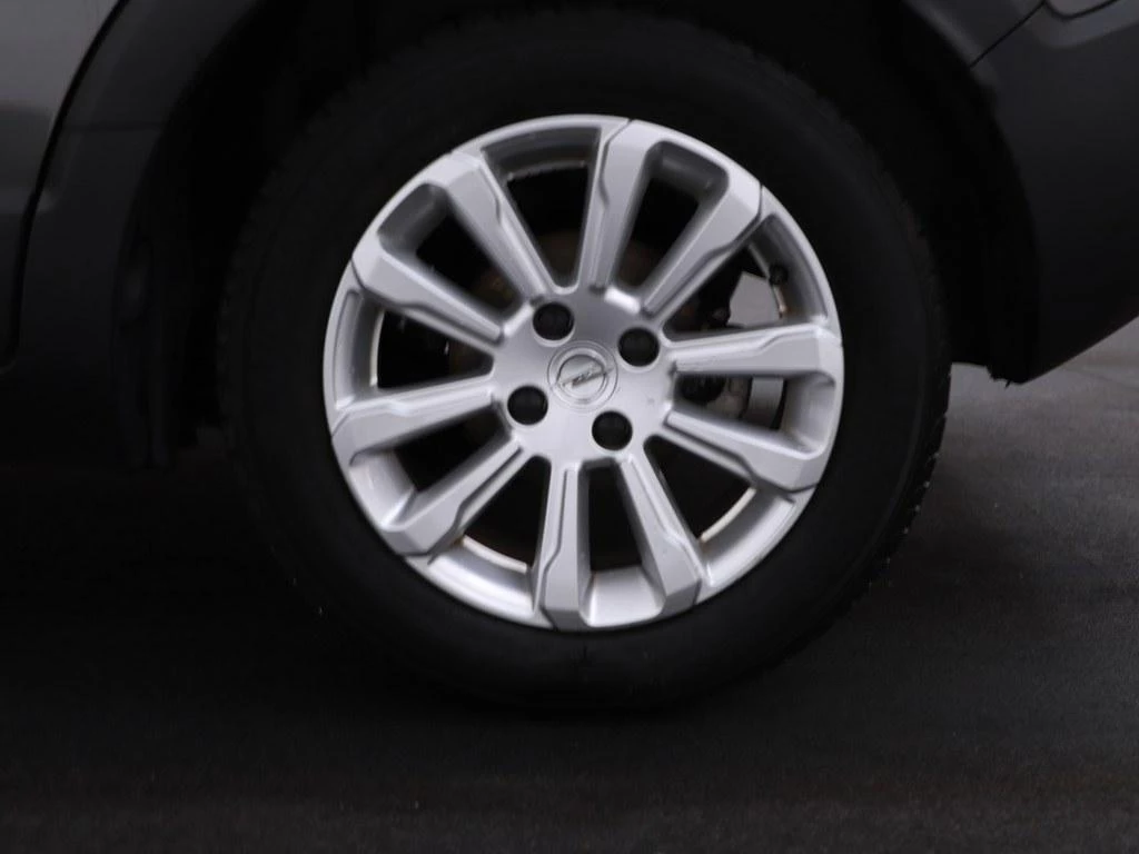 Hoofdafbeelding Opel Crossland