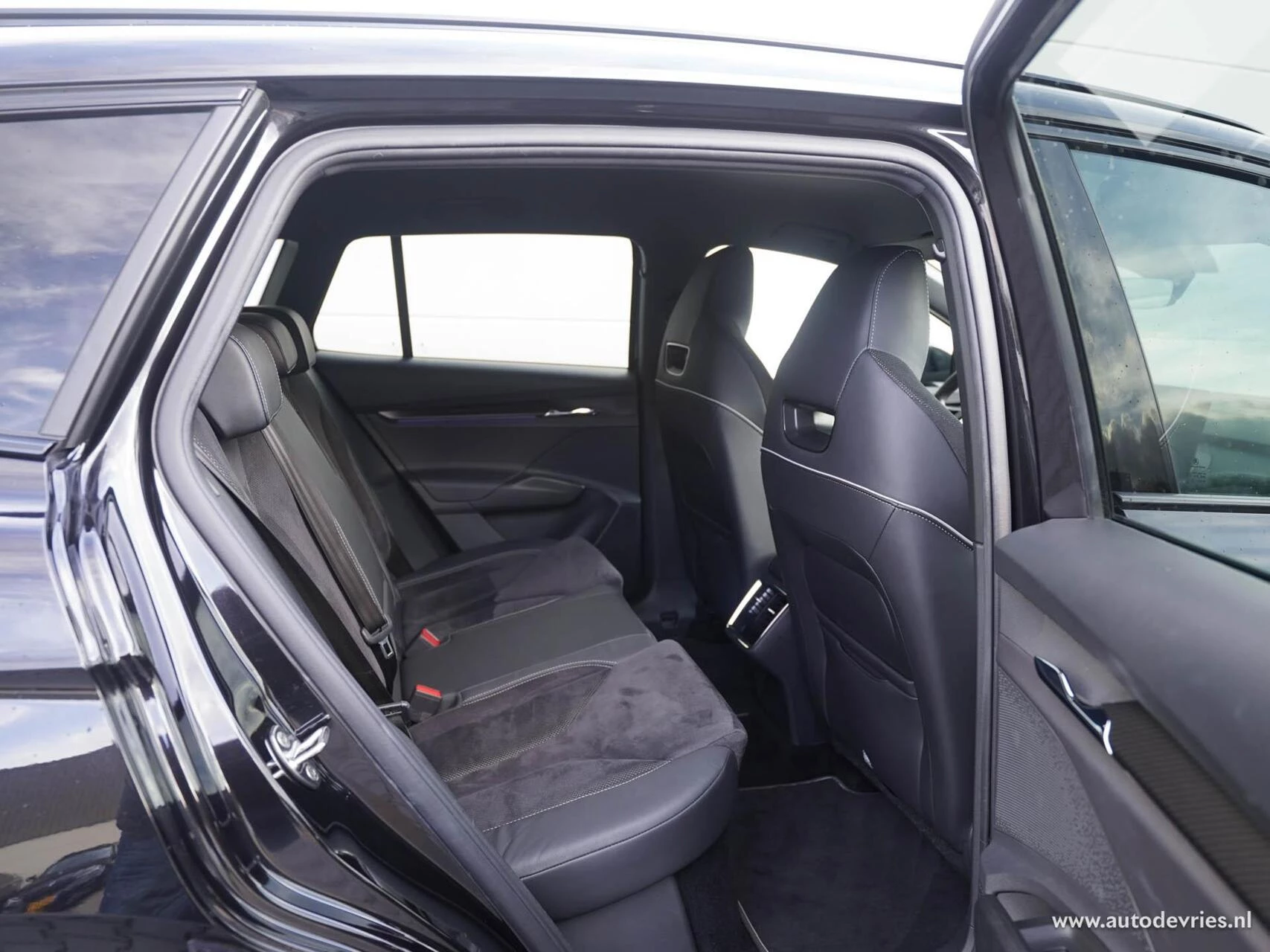 Hoofdafbeelding Škoda Enyaq iV