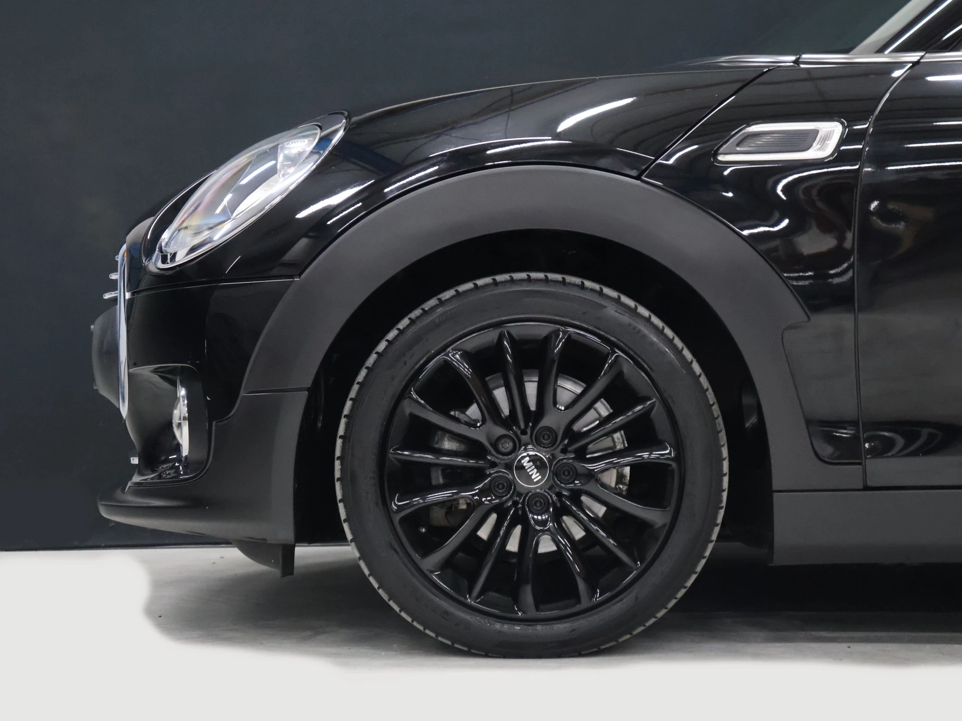 Hoofdafbeelding MINI Clubman