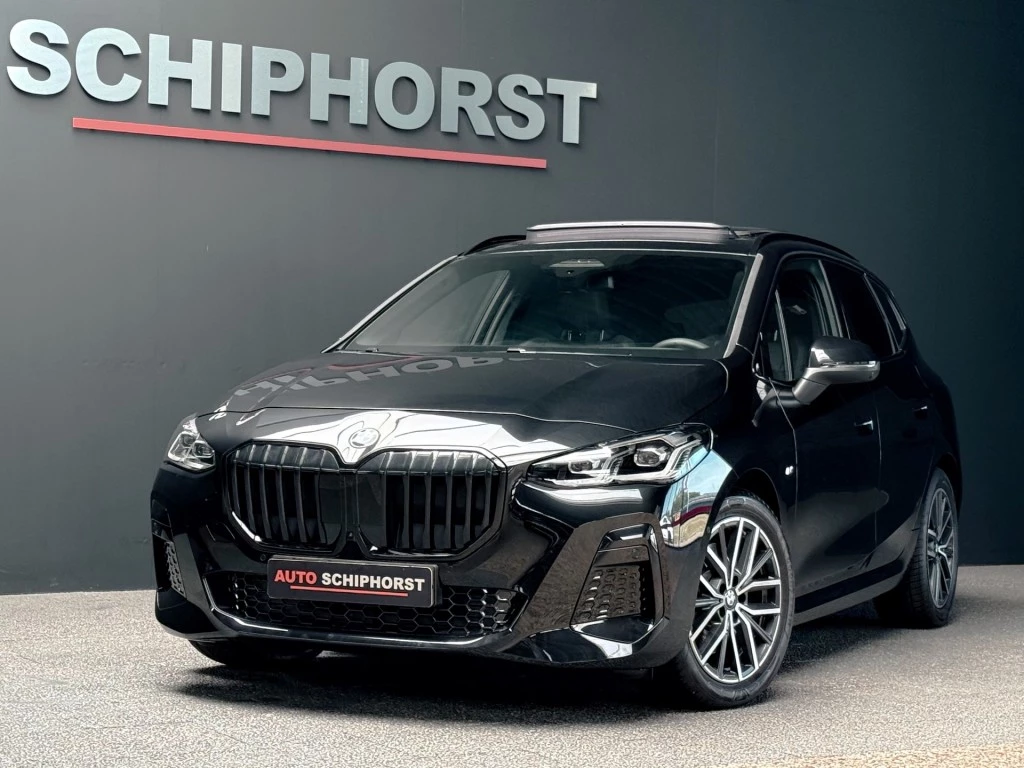 Hoofdafbeelding BMW 2 Serie