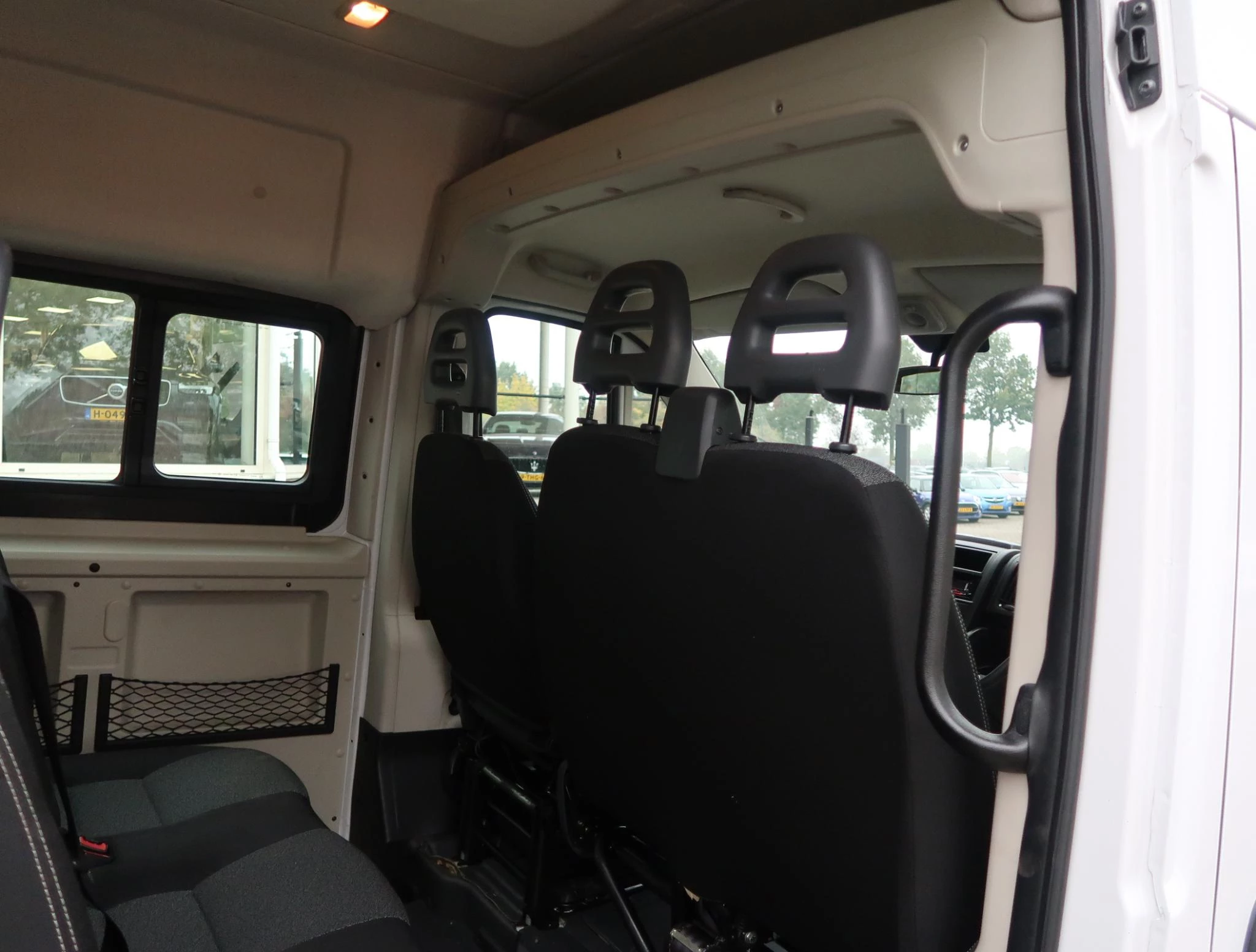 Hoofdafbeelding Fiat Ducato