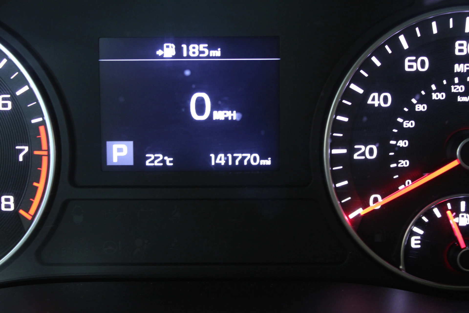 Hoofdafbeelding Kia Optima