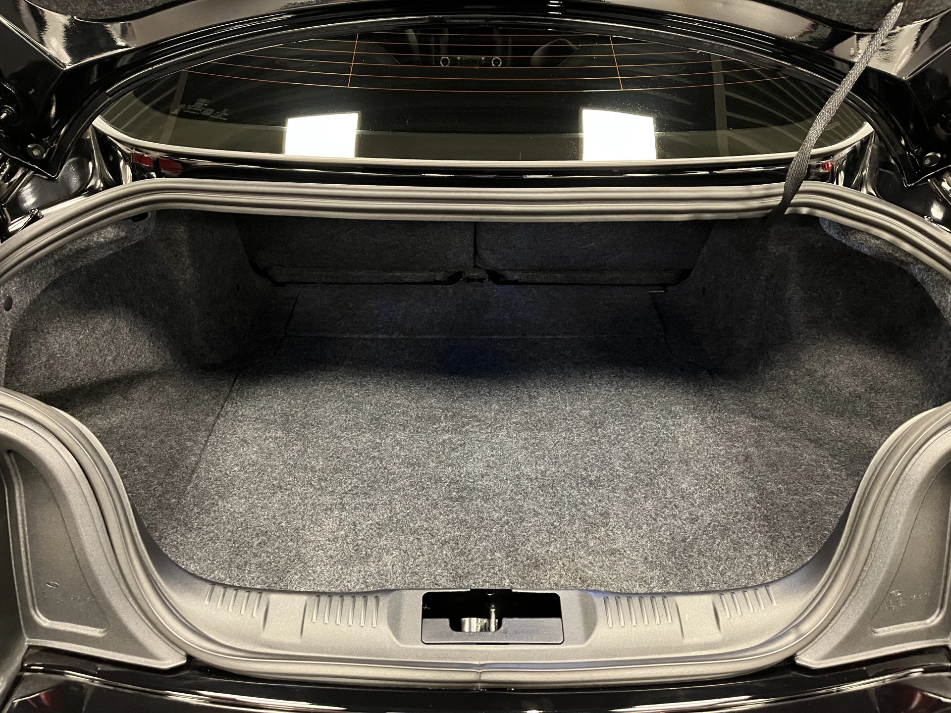 Hoofdafbeelding Ford Mustang