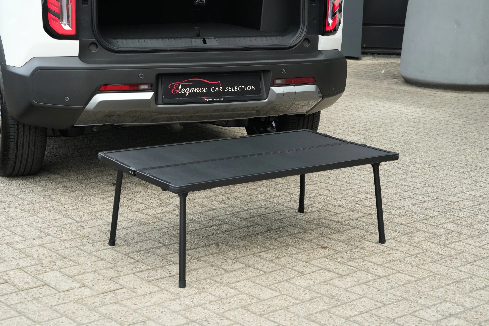 Hoofdafbeelding BAIC BJ30e