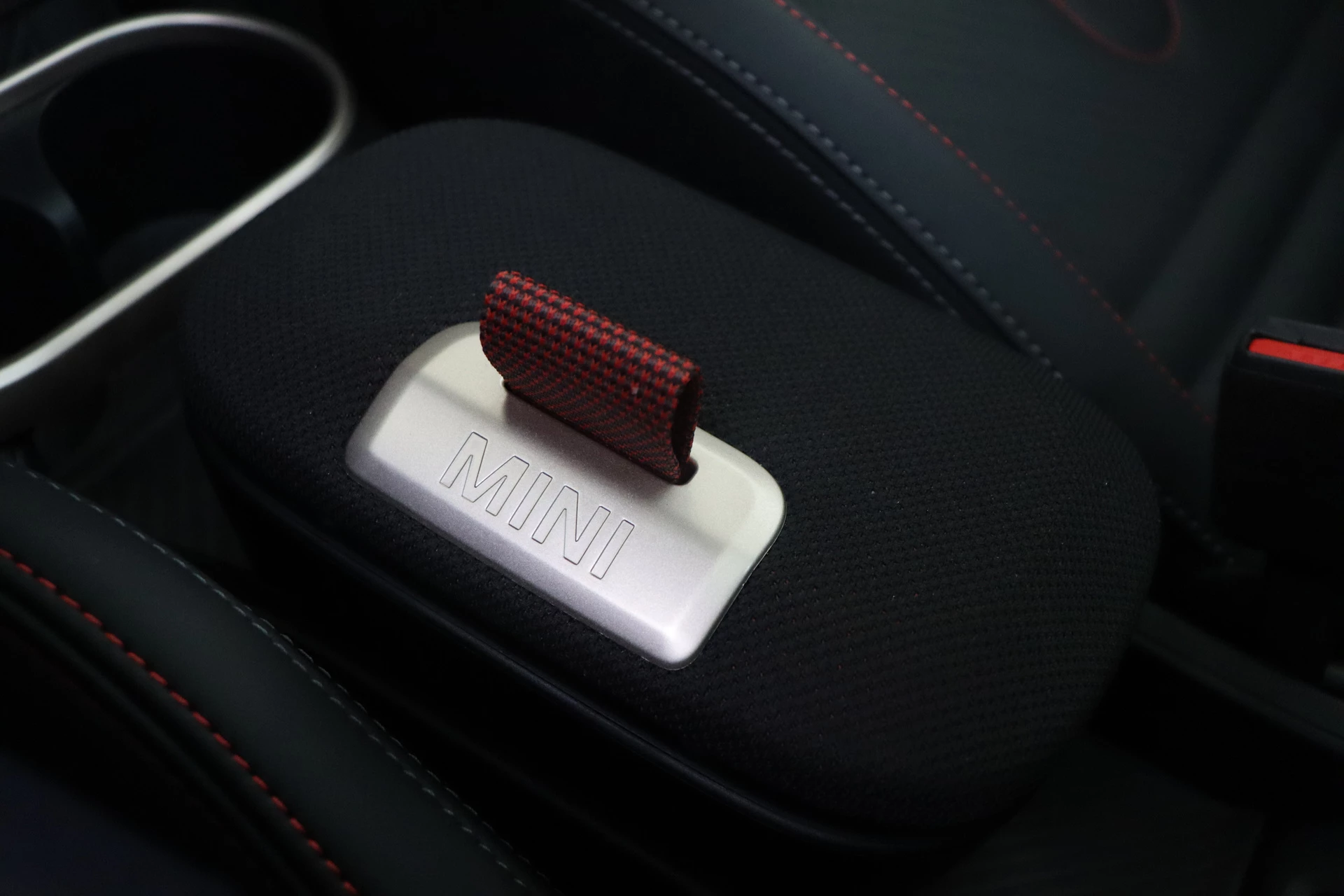 Hoofdafbeelding MINI 5-deurs