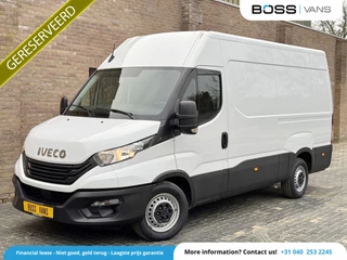 Iveco Daily 35S14 Climate Cruise Bluetooth 3500kg