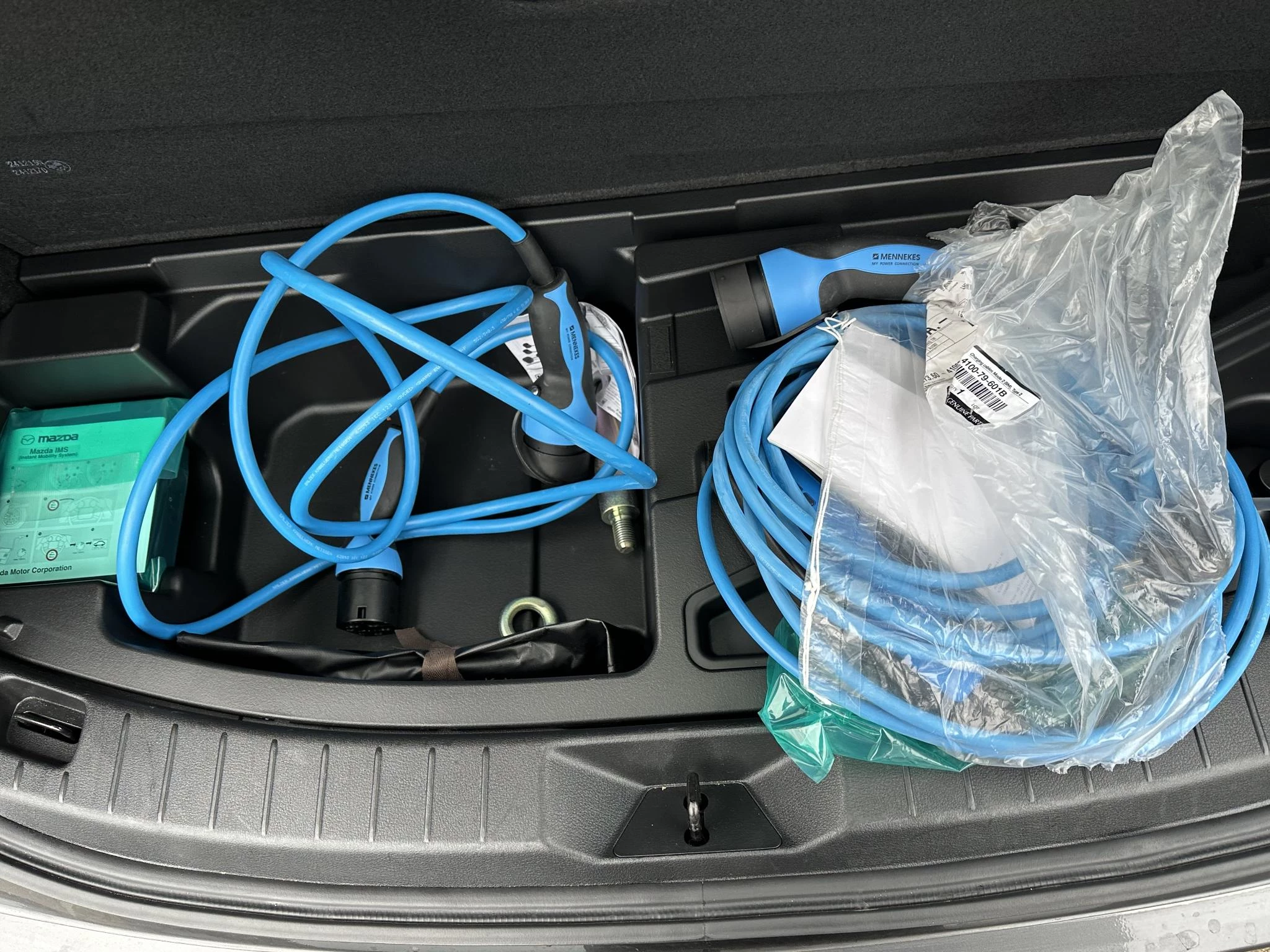 Hoofdafbeelding Mazda CX-80