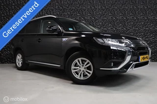 Mitsubishi Outlander 2.4 PHEV Pure | Camera | Carplay | ESP