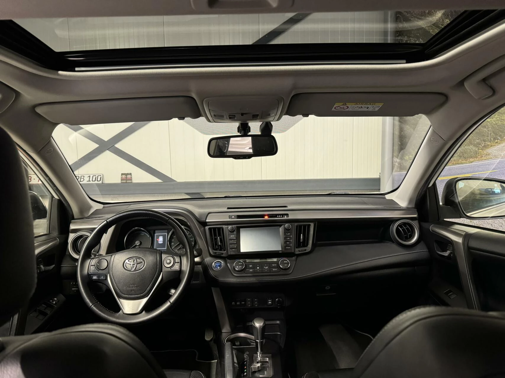 Hoofdafbeelding Toyota RAV4