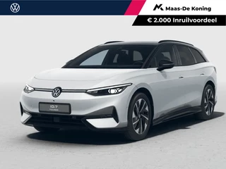 Hoofdafbeelding Volkswagen ID.7