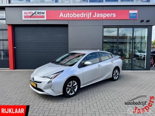 Hoofdafbeelding Toyota Prius Toyota Prius 1.8 Dynamic