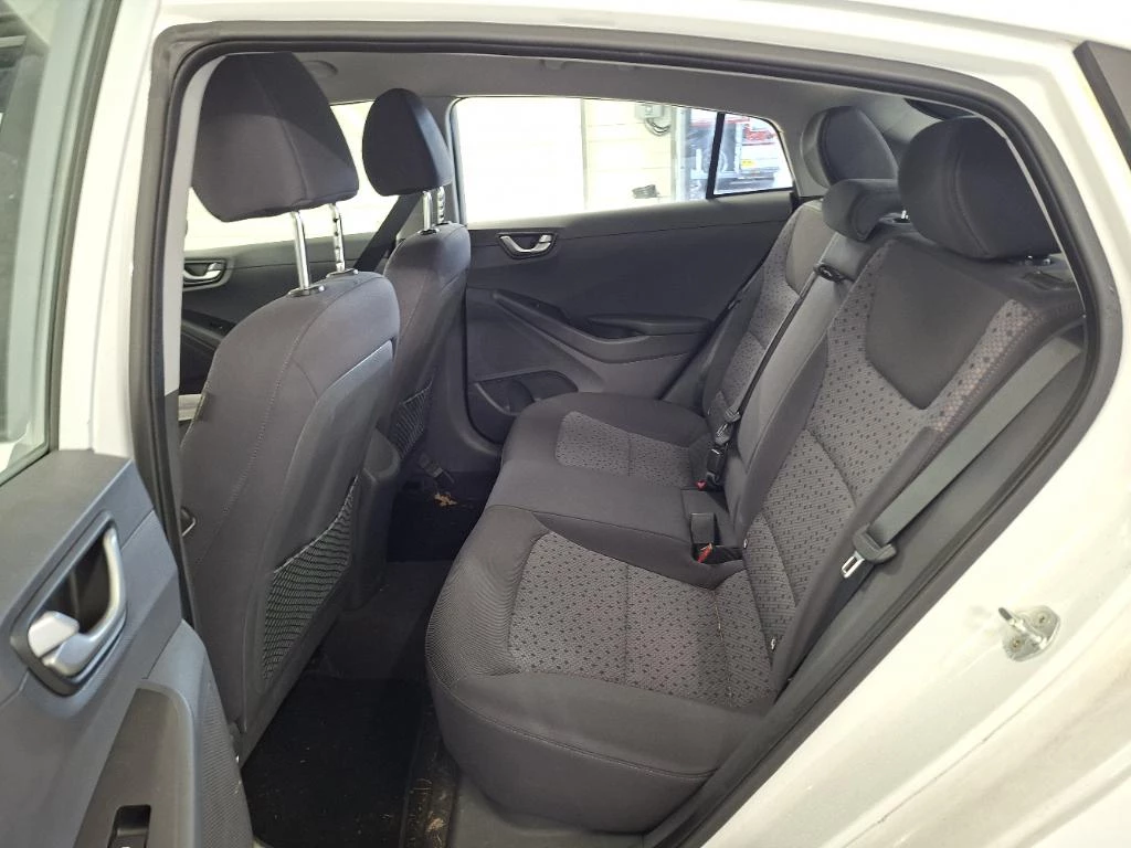 Hoofdafbeelding Hyundai IONIQ