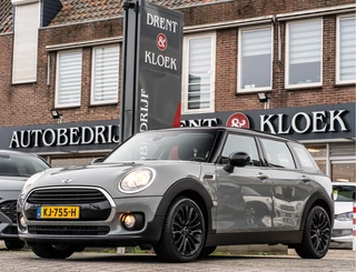 MINI Clubman Mini 1.5 Cooper Pepper Business 17 INCH NAVI CRUISE PDC 120000KM!!