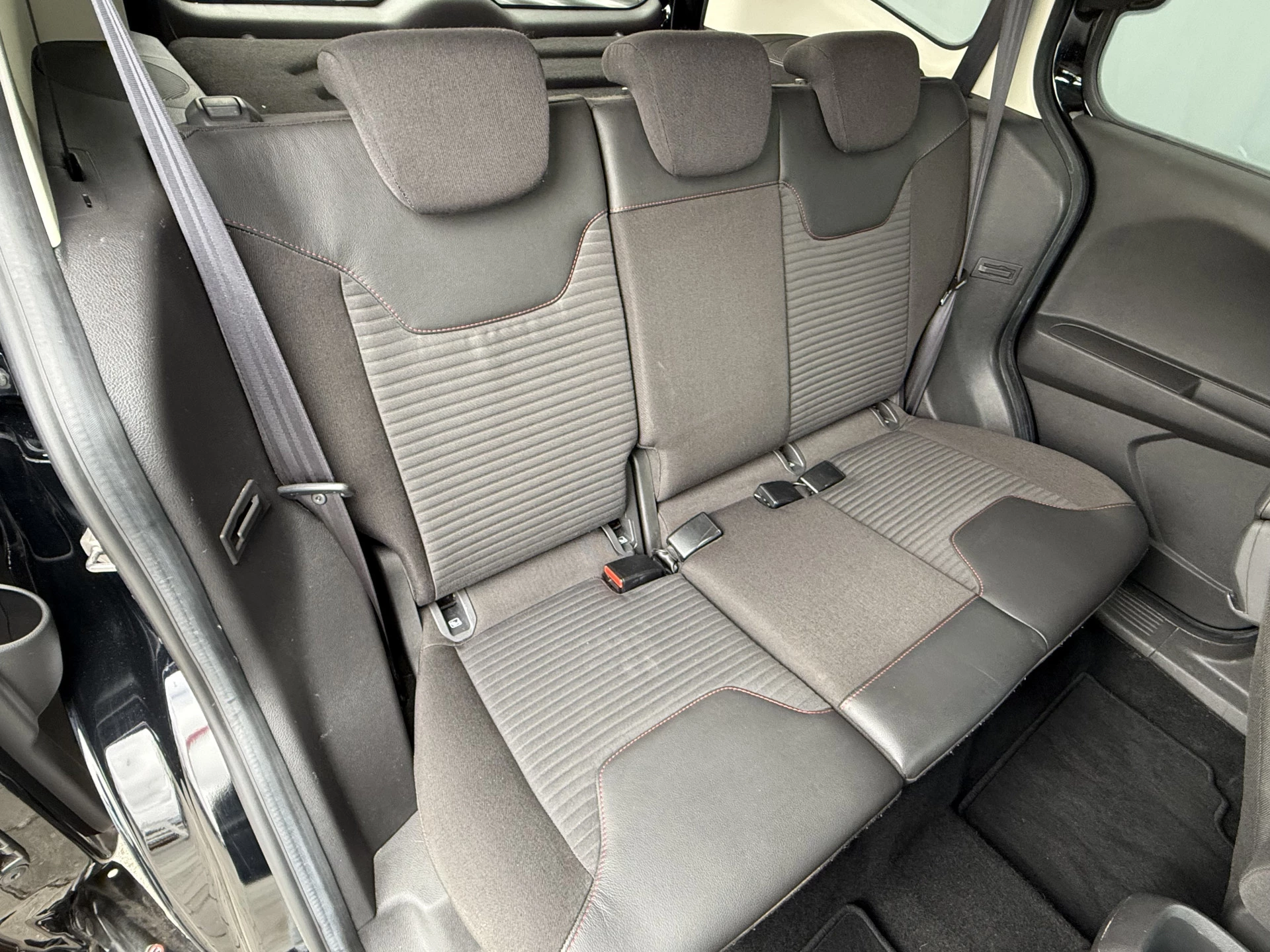 Hoofdafbeelding Ford Tourneo Courier