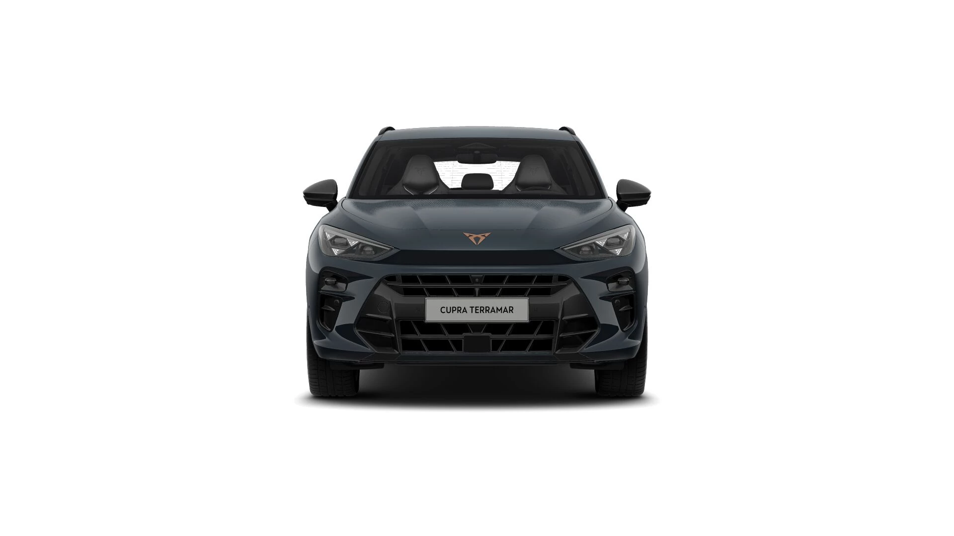 Hoofdafbeelding CUPRA Terramar