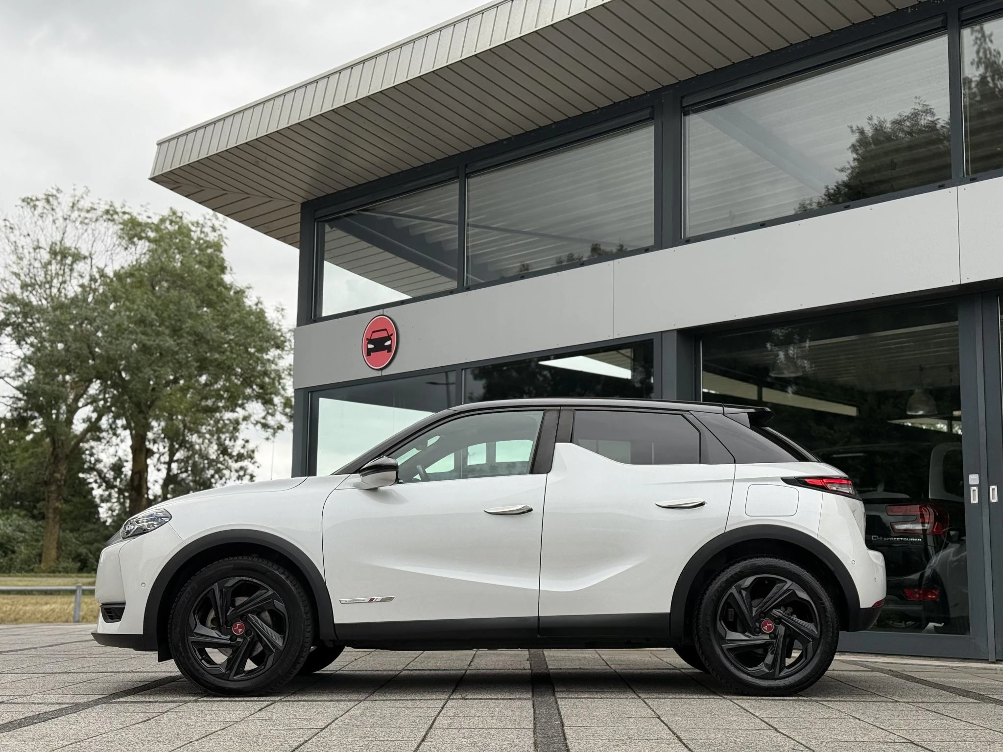 Hoofdafbeelding DS DS 3