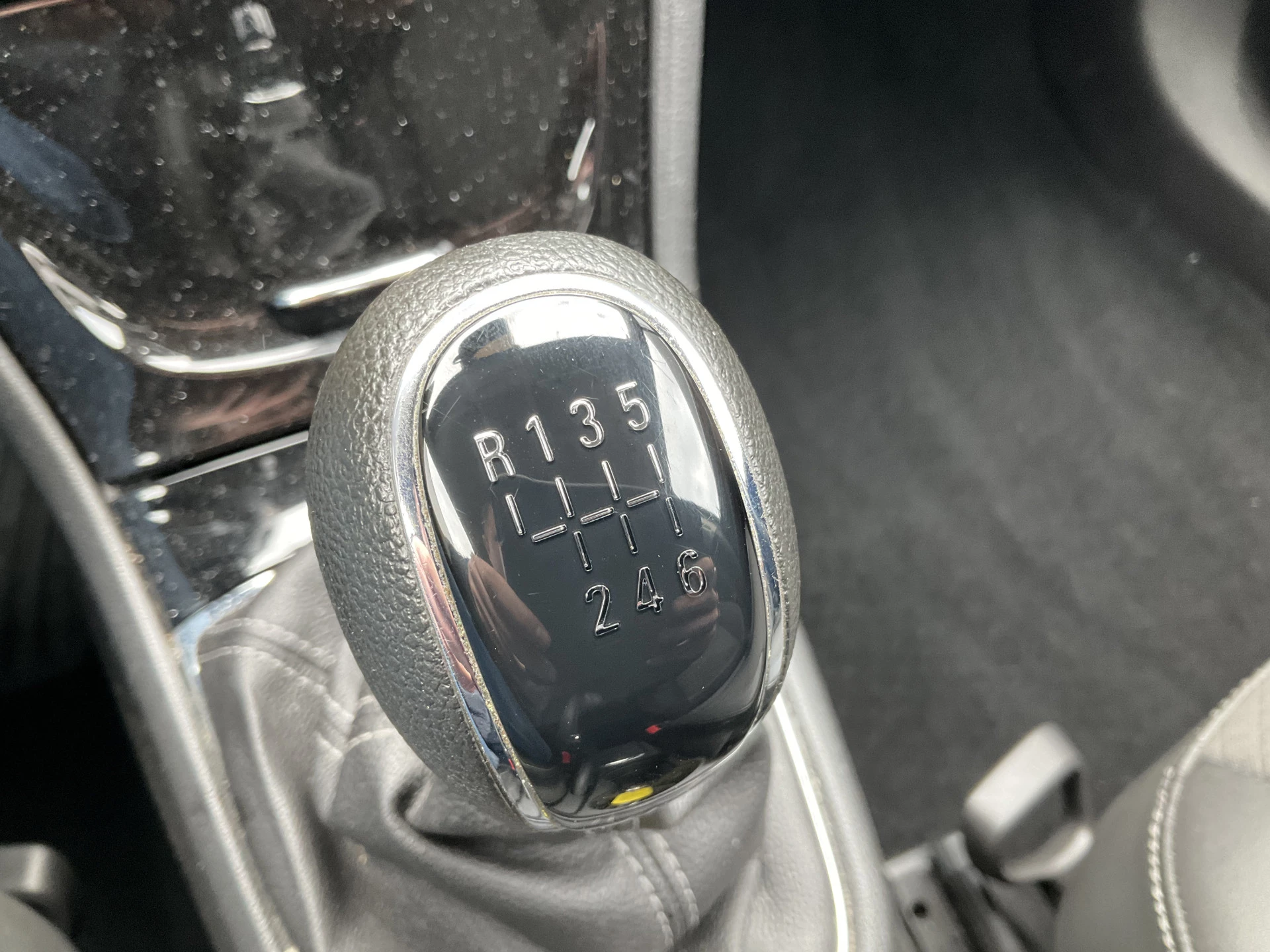 Hoofdafbeelding Opel Mokka X