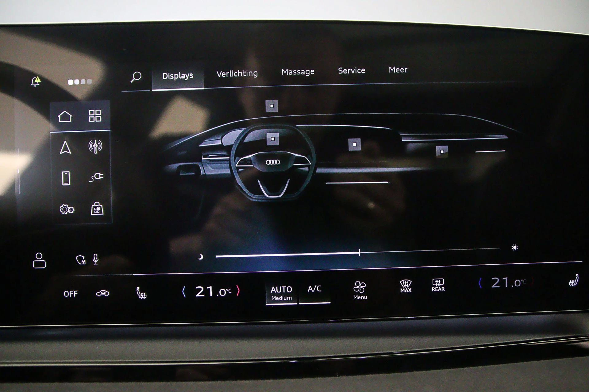 Hoofdafbeelding Audi SQ6 e-tron