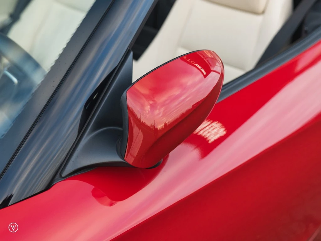 Hoofdafbeelding BMW Z4