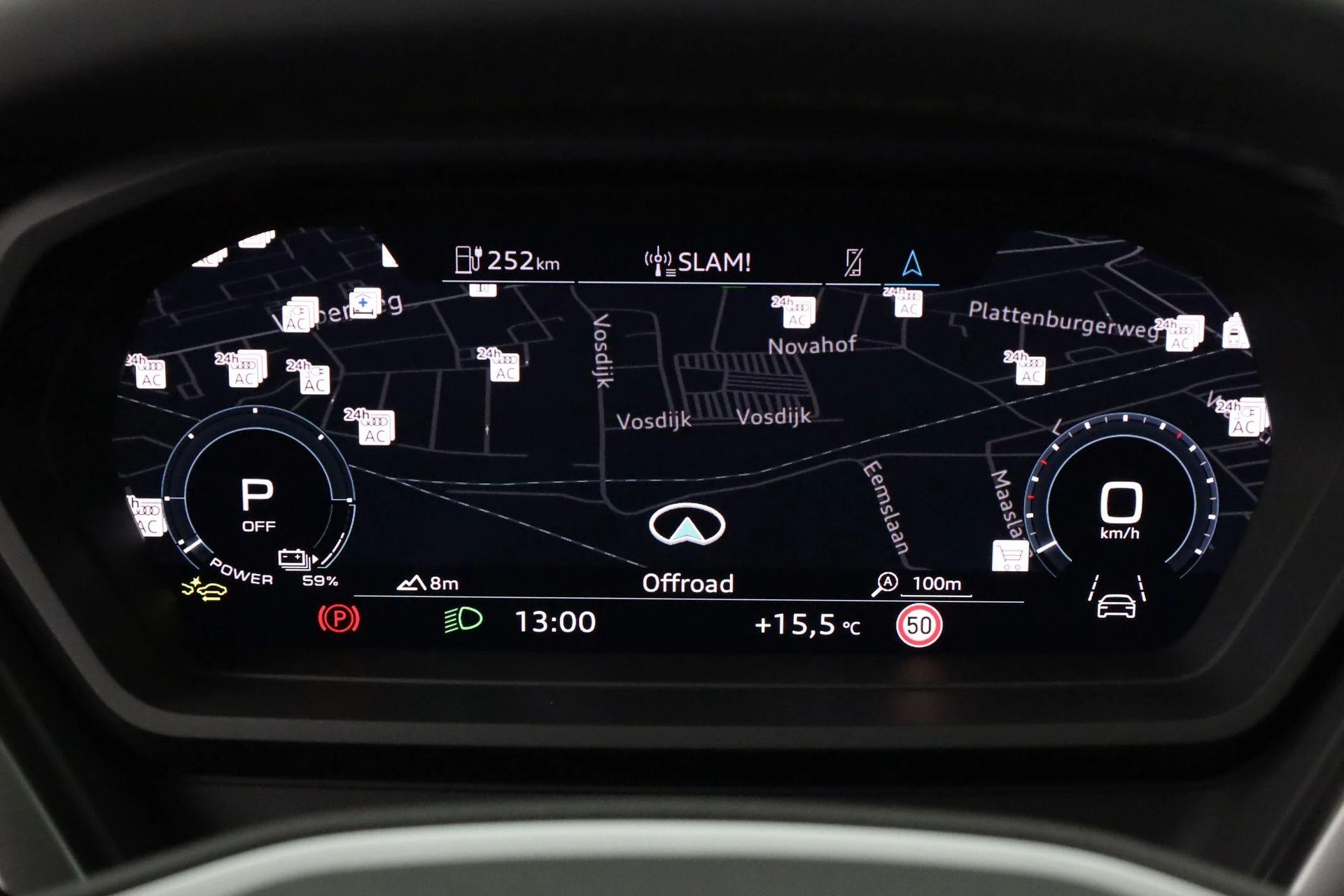 Hoofdafbeelding Audi Q4 e-tron