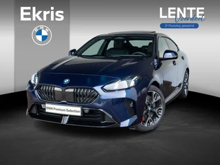 BMW 2 Serie Gran Coupé 220 | M Sportpakket Pro | Premium Pack | Harman-Kardon | Verwarmd Stuurwiel | Comfort Access | Achteruitrijcamera | Panoramadak | Stoelverwarming | Lentevoordeel
