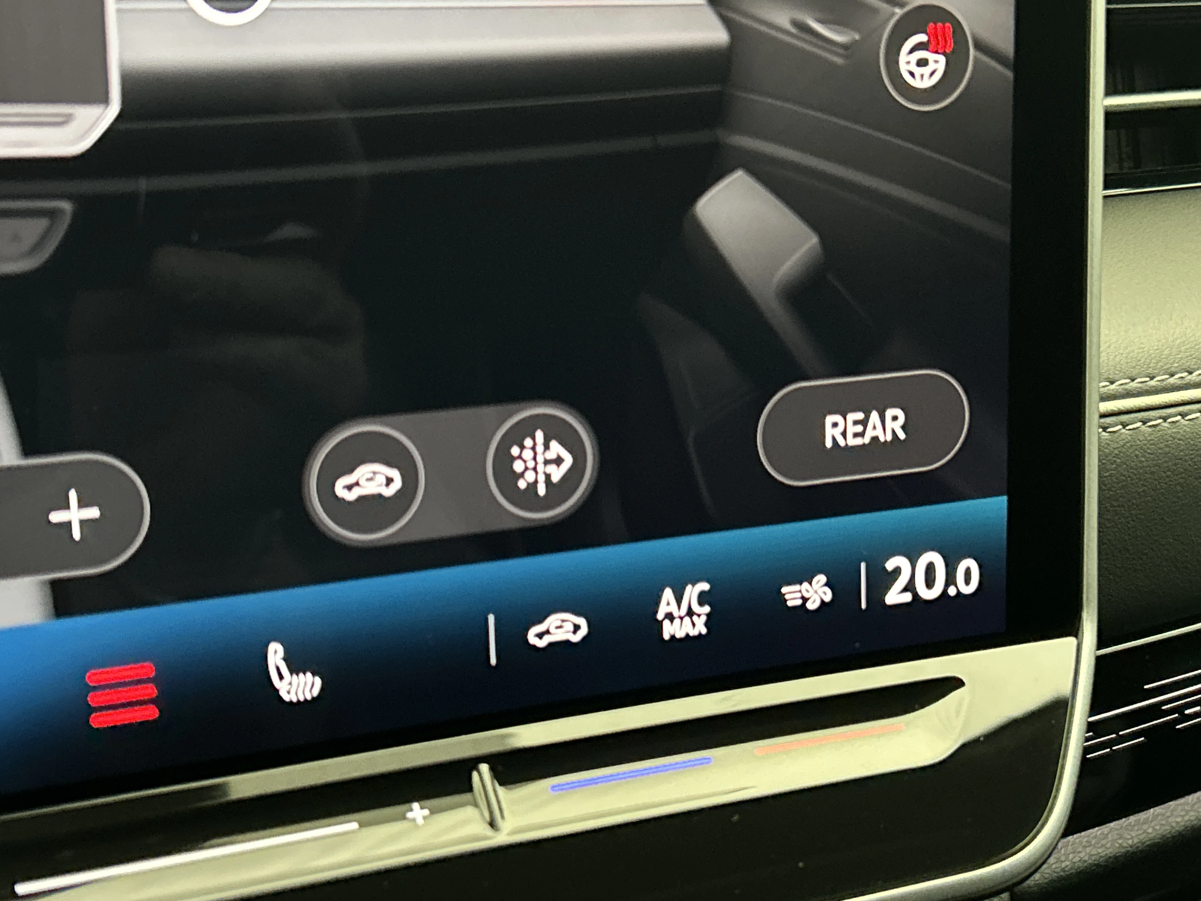 Hoofdafbeelding Volkswagen ID.7