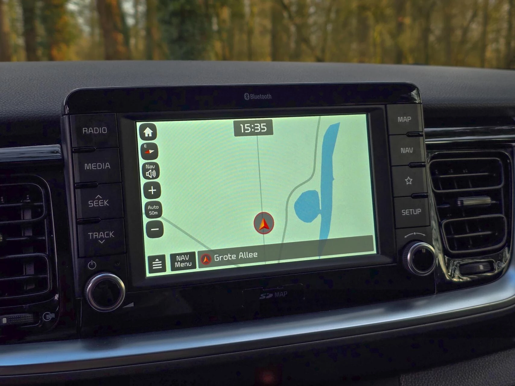 Hoofdafbeelding Kia Stonic