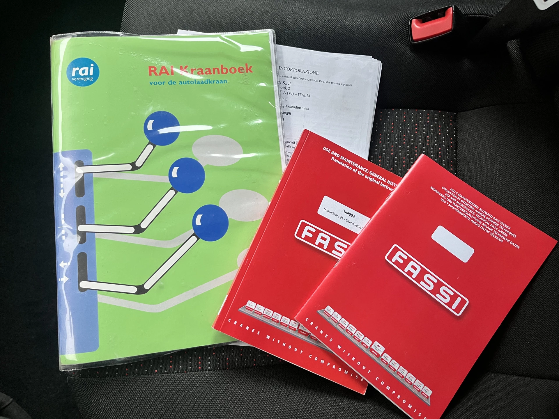 Hoofdafbeelding Peugeot Boxer