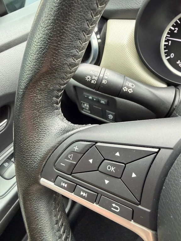 Hoofdafbeelding Nissan Micra