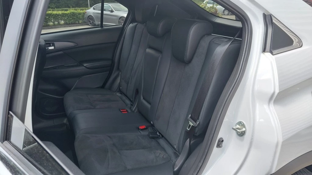 Hoofdafbeelding Mitsubishi Eclipse Cross
