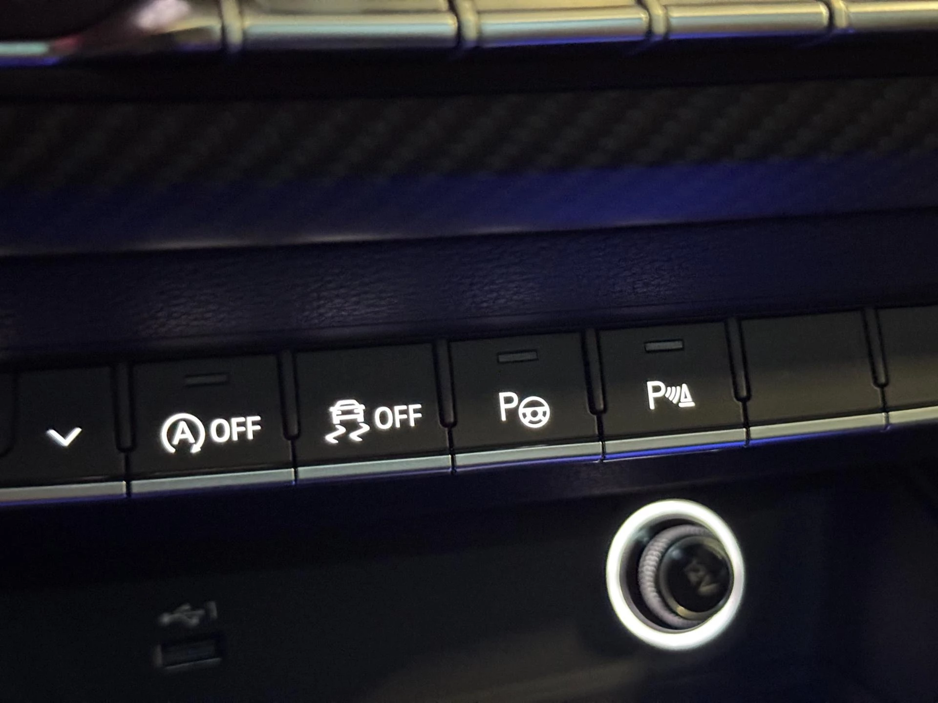 Hoofdafbeelding Audi S4