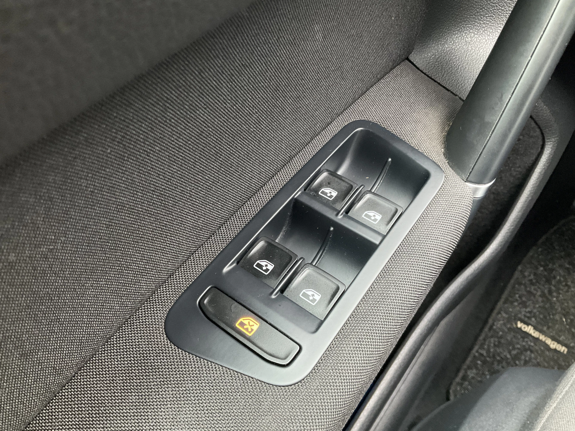 Hoofdafbeelding Volkswagen Golf Sportsvan
