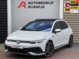 Volkswagen GOLF 2.0 TSI GTI Nurburgring/Memory/H&K/Pano
