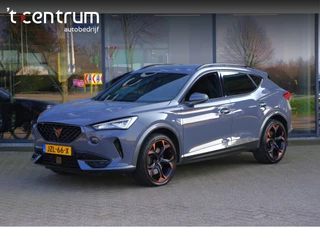 Hoofdafbeelding CUPRA Formentor CUPRA Formentor 1.4 e-Hybrid VZ 245 PK Copper Edition, Adap. Cruise Control, Camera, Carplay