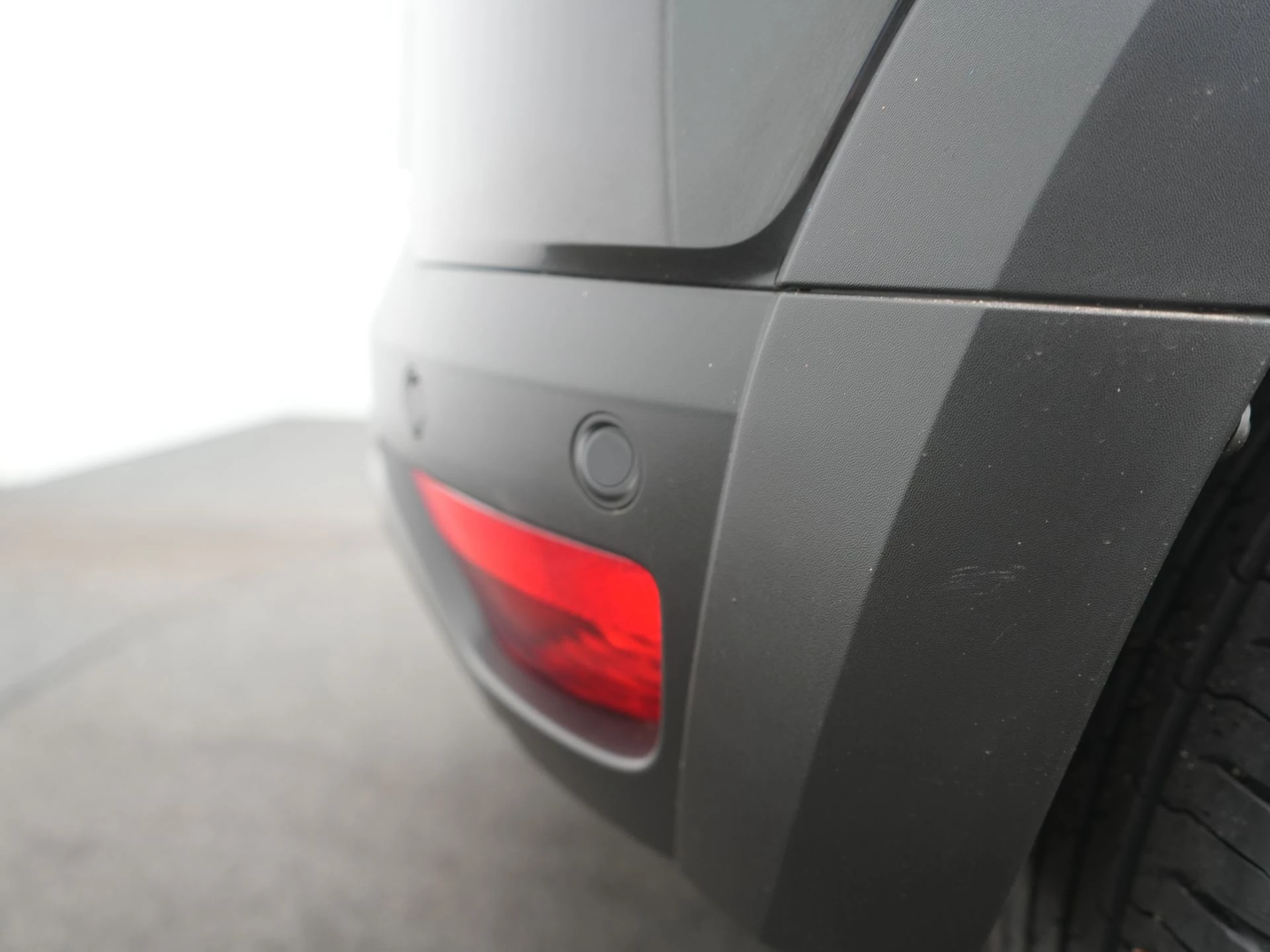 Hoofdafbeelding Dacia Sandero Stepway