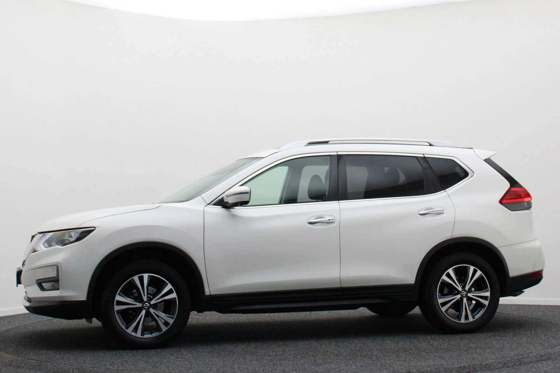 Hoofdafbeelding Nissan X-Trail