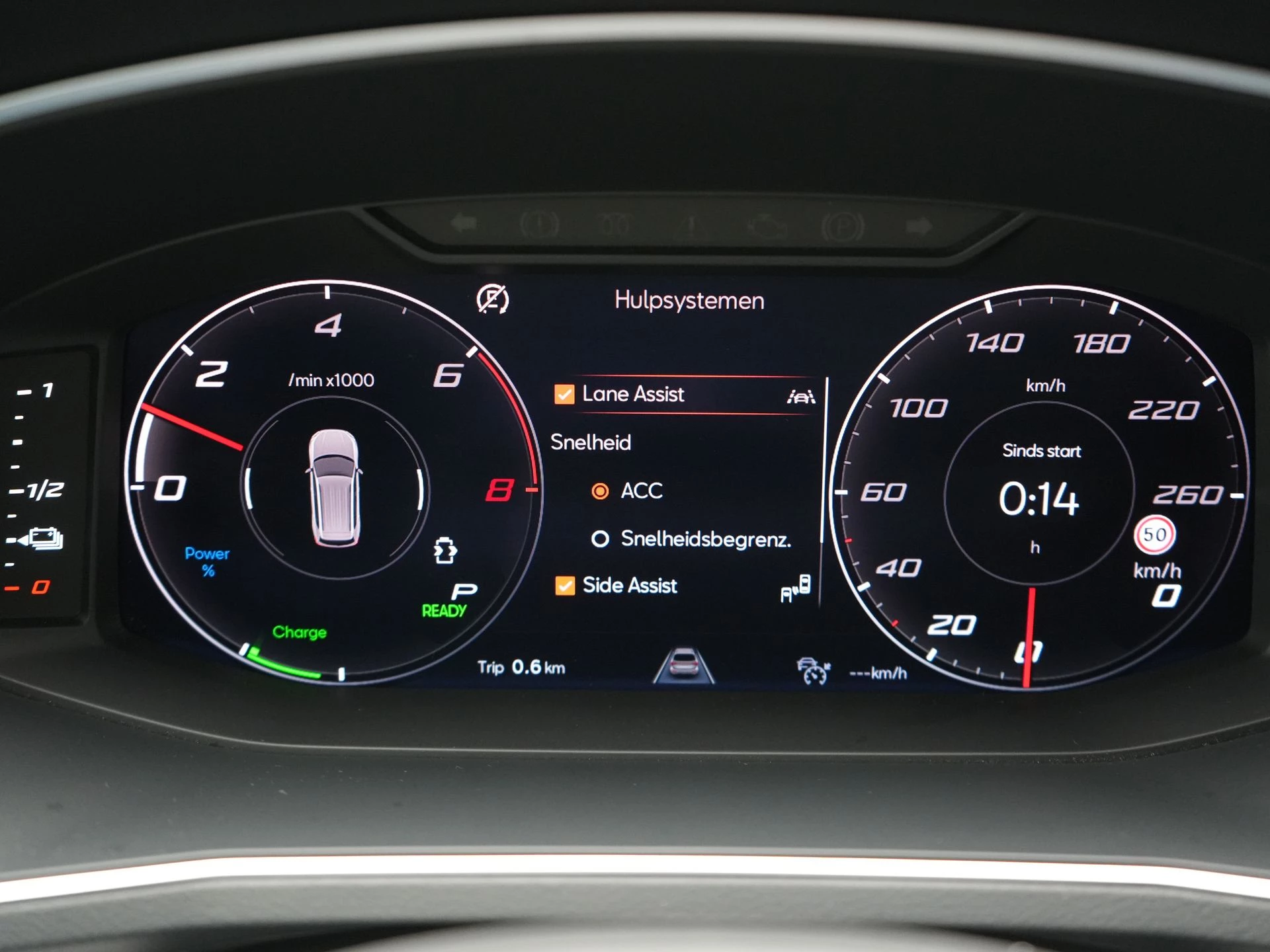 Hoofdafbeelding SEAT Tarraco