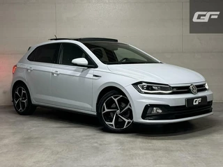 Volkswagen Polo 1.0 TSI R-Line Pano CarPlay Cruise NAP