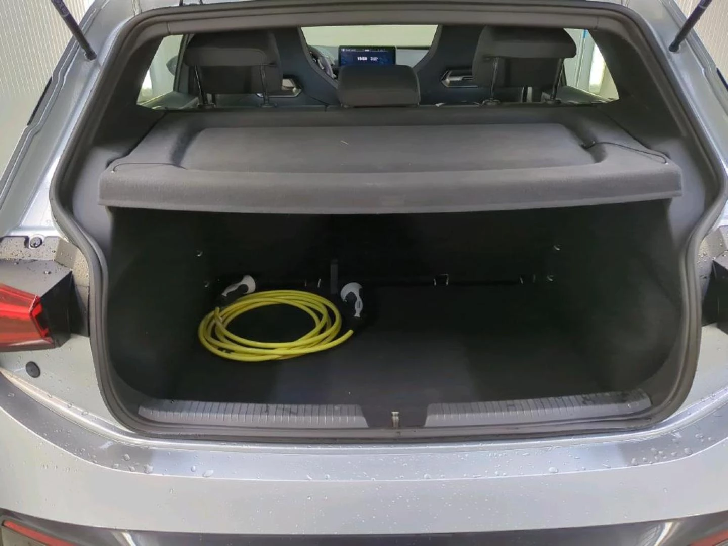 Hoofdafbeelding CUPRA Born