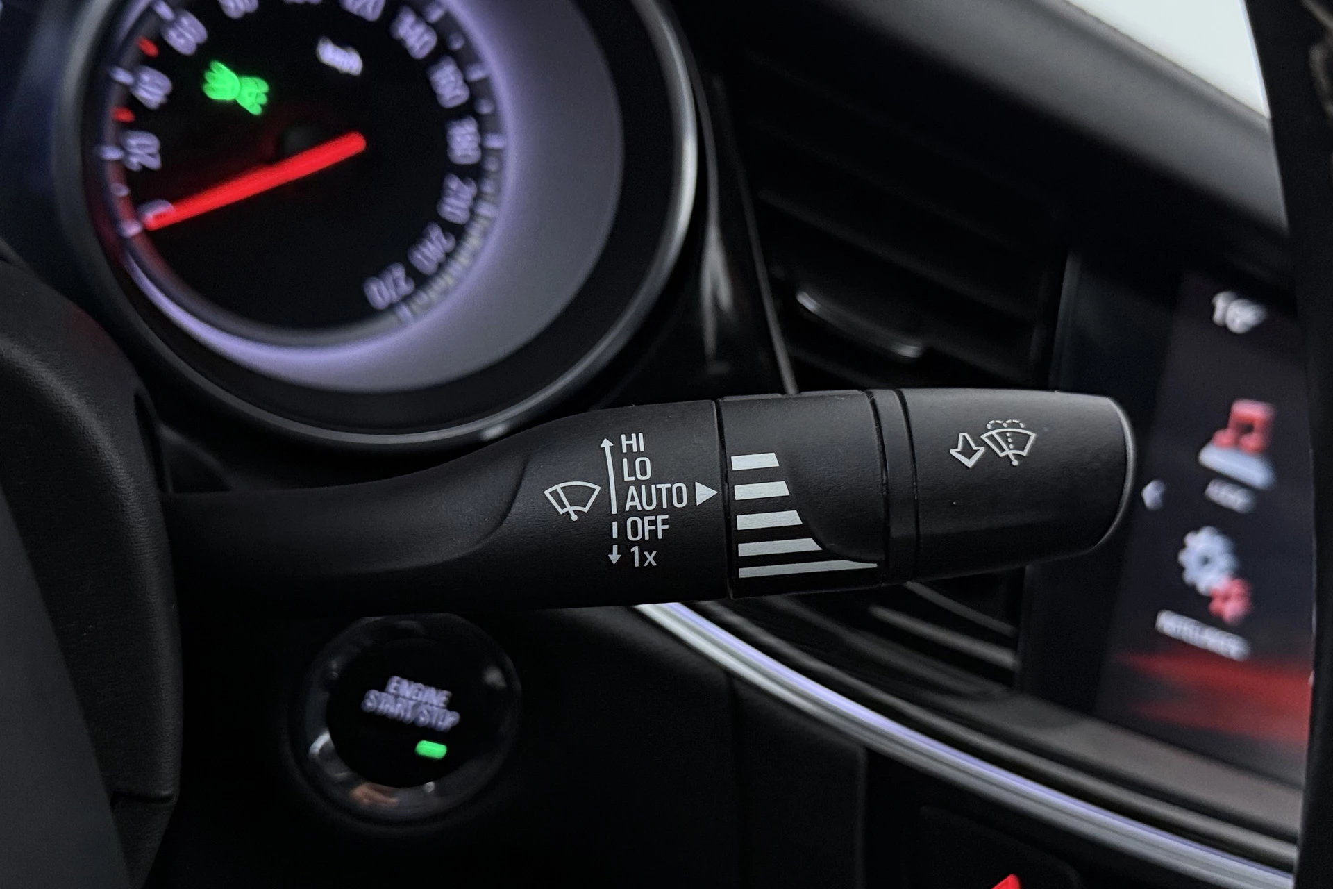 Hoofdafbeelding Opel Insignia
