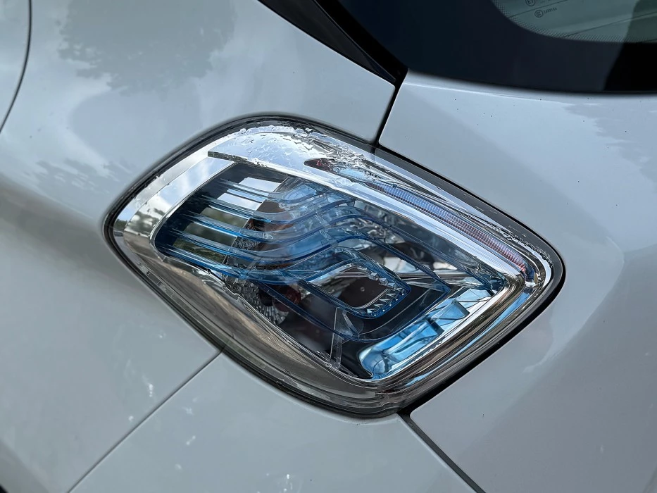 Hoofdafbeelding Renault ZOE
