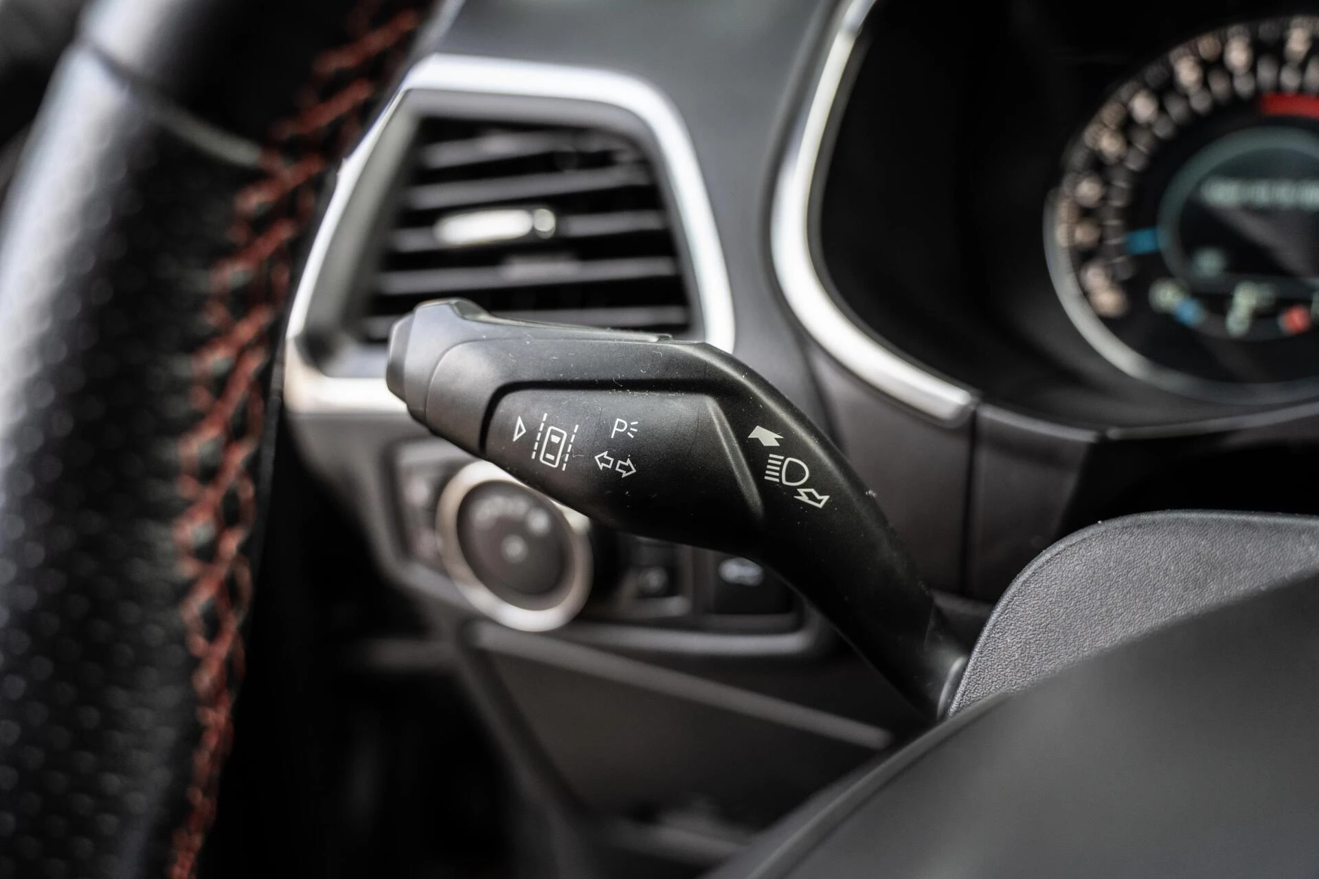 Hoofdafbeelding Ford S-Max