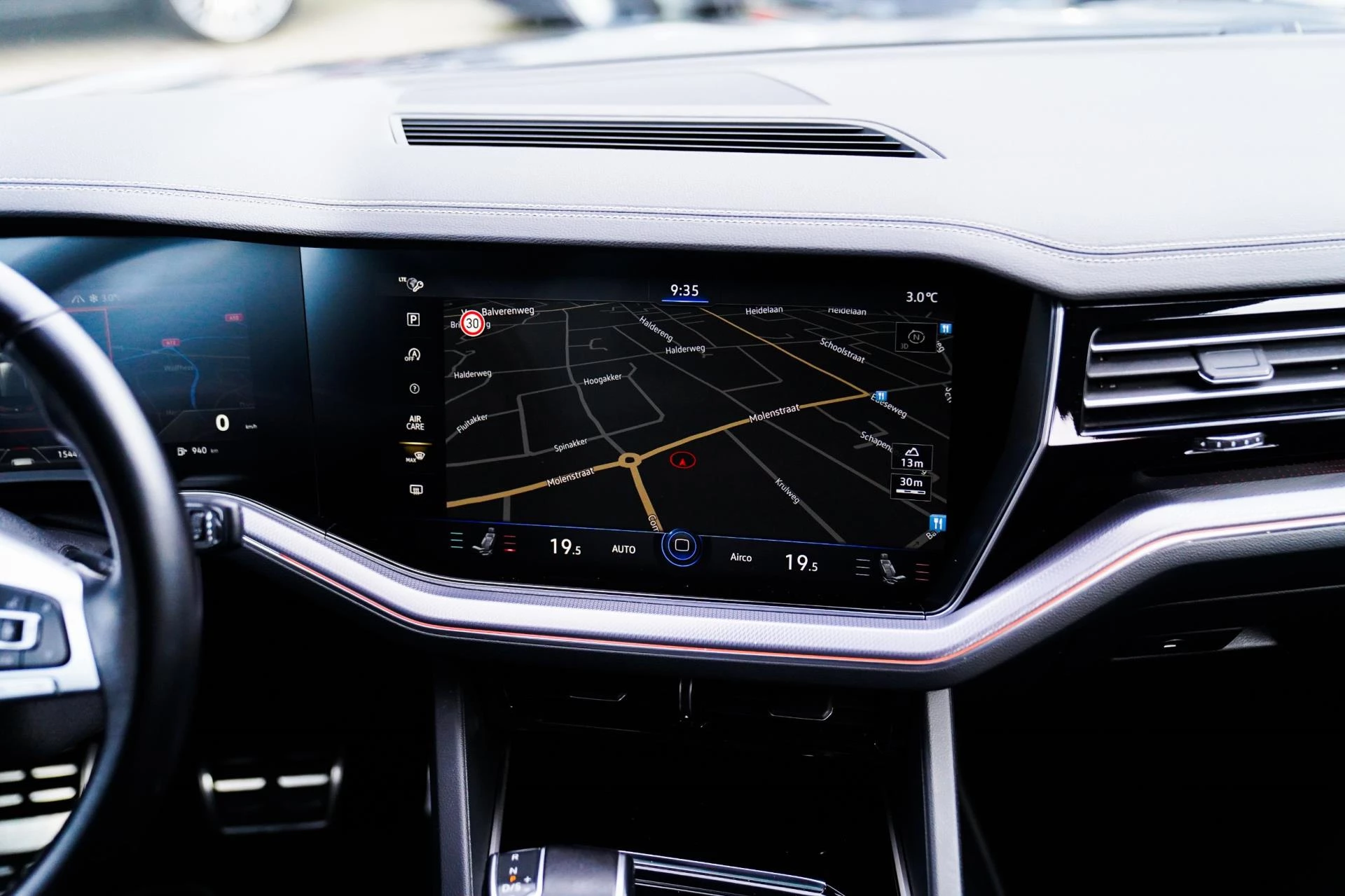 Hoofdafbeelding Volkswagen Touareg