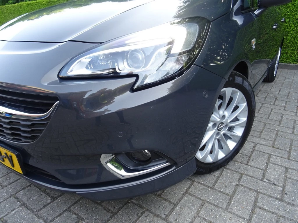 Hoofdafbeelding Opel Corsa-e