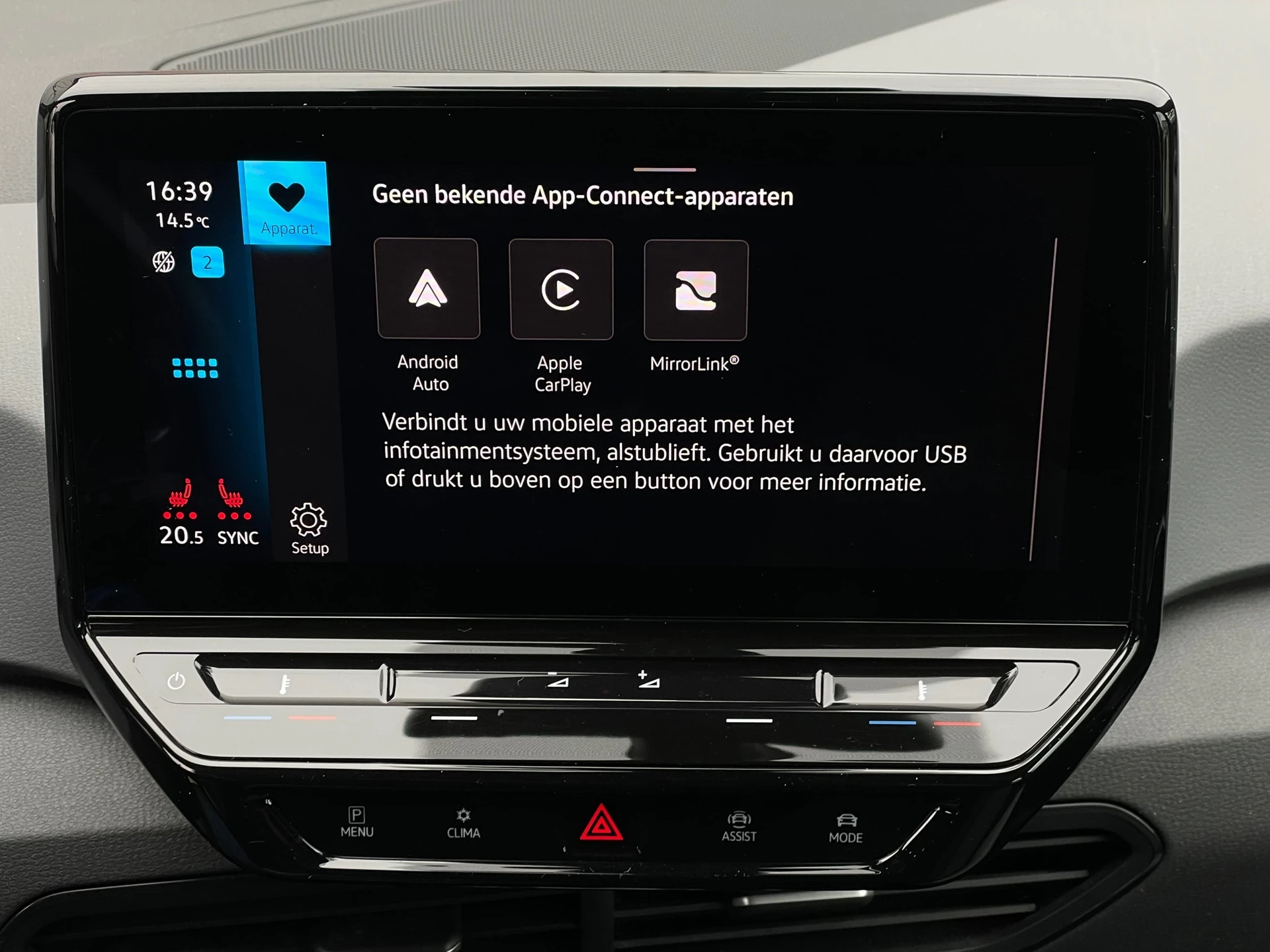 Hoofdafbeelding Volkswagen ID.3