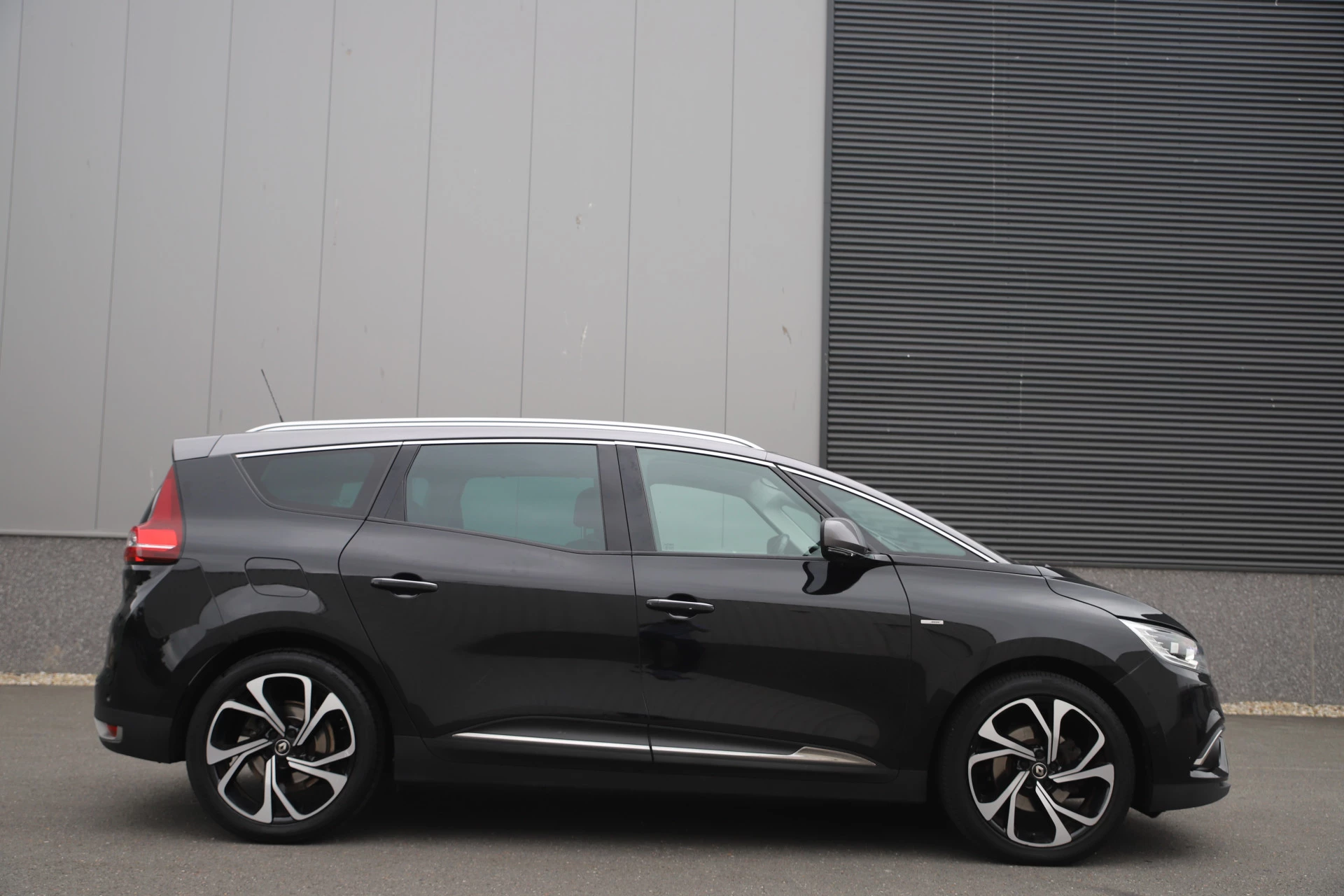Hoofdafbeelding Renault Grand Scénic