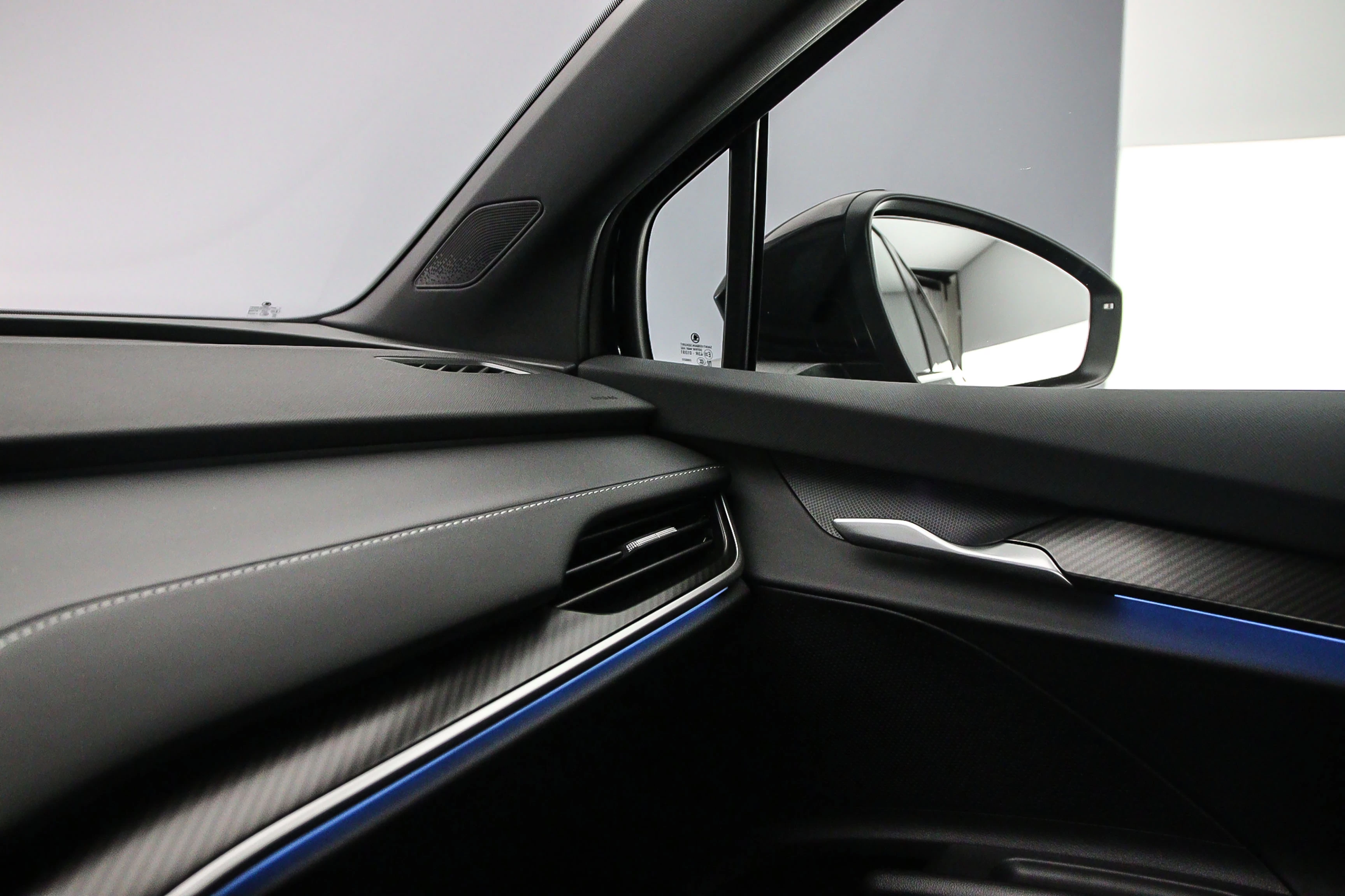 Hoofdafbeelding Škoda Enyaq Coupe